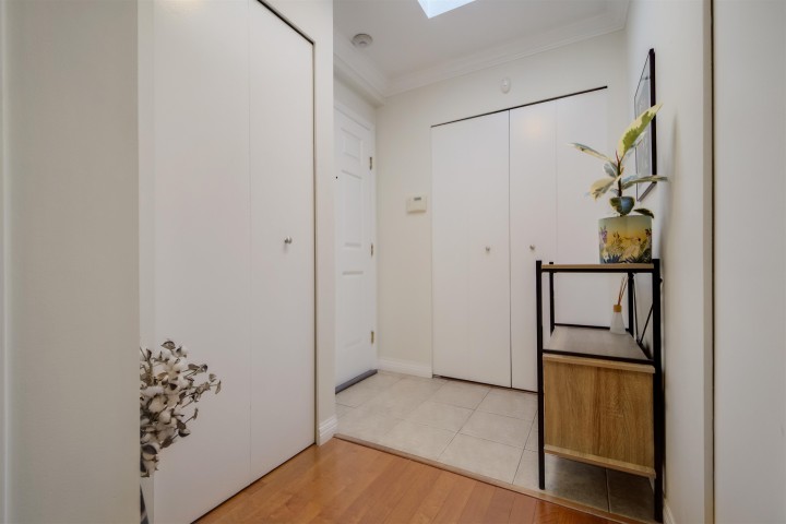 Photo 12 at 301 - 1868 E 11th Avenue, Grandview Woodland, Vancouver East