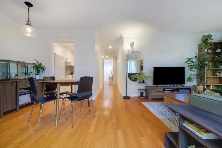 Photo 3 at 301 - 1868 E 11th Avenue, Grandview Woodland, Vancouver East