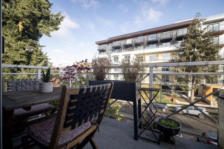 Photo 20 at 301 - 1868 E 11th Avenue, Grandview Woodland, Vancouver East