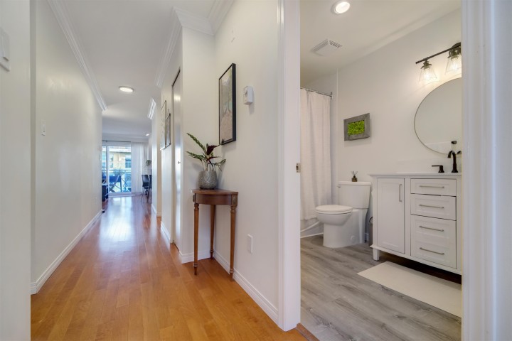 Photo 14 at 301 - 1868 E 11th Avenue, Grandview Woodland, Vancouver East