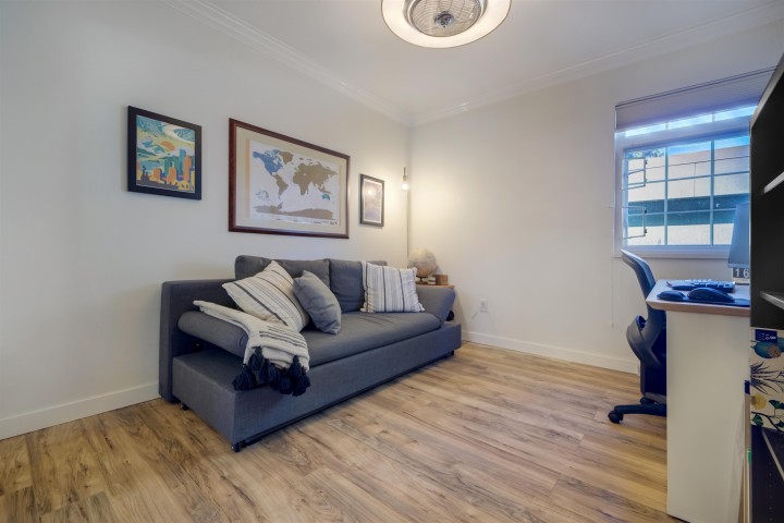 Photo 18 at 301 - 1868 E 11th Avenue, Grandview Woodland, Vancouver East