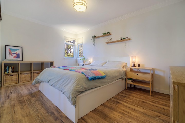 Photo 15 at 301 - 1868 E 11th Avenue, Grandview Woodland, Vancouver East