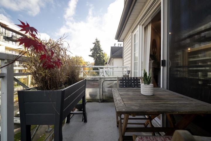 Photo 19 at 301 - 1868 E 11th Avenue, Grandview Woodland, Vancouver East