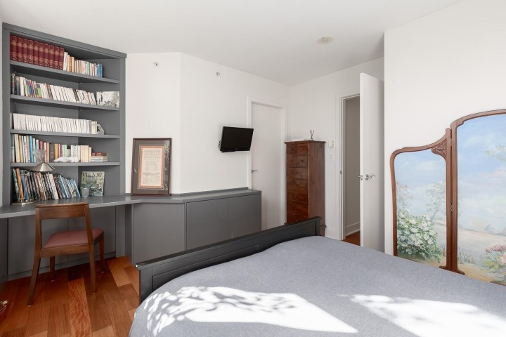 Photo 23 at PH803 - 988 Richards Street, Yaletown, Vancouver West