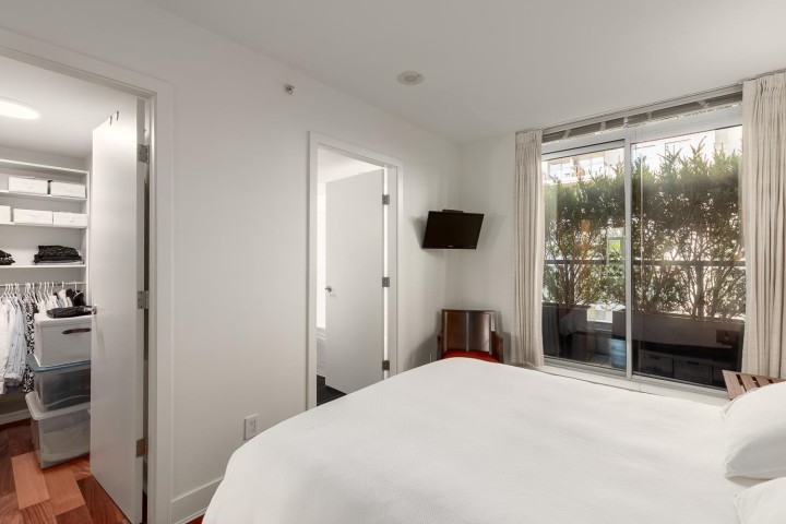 Photo 17 at PH803 - 988 Richards Street, Yaletown, Vancouver West