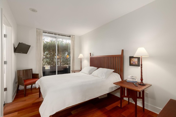 Photo 16 at PH803 - 988 Richards Street, Yaletown, Vancouver West