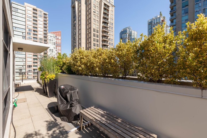 Photo 30 at PH803 - 988 Richards Street, Yaletown, Vancouver West