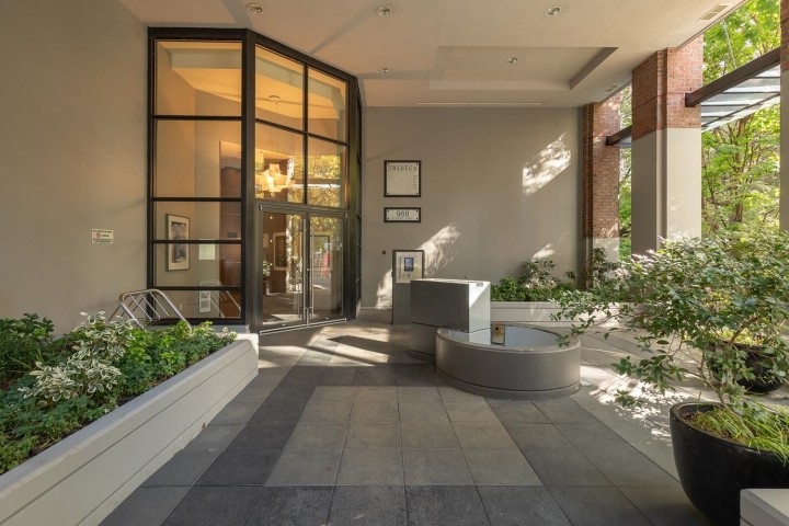 Photo 33 at PH803 - 988 Richards Street, Yaletown, Vancouver West