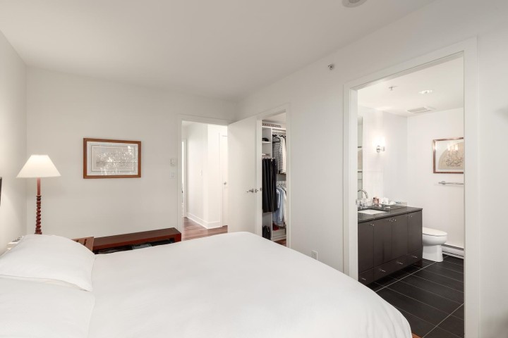 Photo 18 at PH803 - 988 Richards Street, Yaletown, Vancouver West