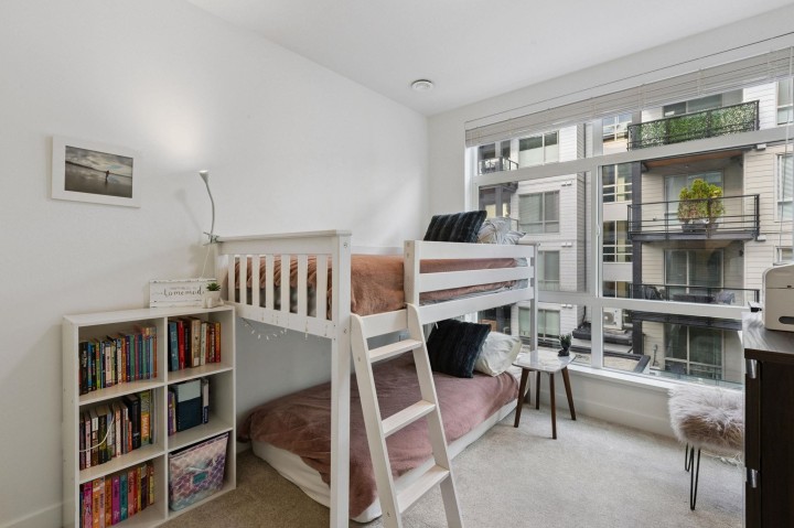 Photo 13 at 309 - 128 E 8th Street, Central Lonsdale, North Vancouver