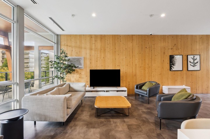 Photo 17 at 309 - 128 E 8th Street, Central Lonsdale, North Vancouver