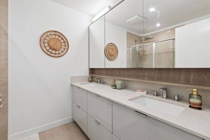 Photo 12 at 309 - 128 E 8th Street, Central Lonsdale, North Vancouver