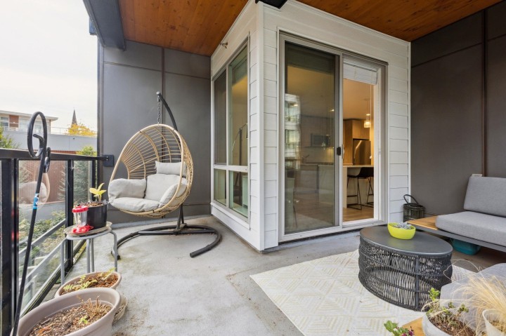 Photo 9 at 309 - 128 E 8th Street, Central Lonsdale, North Vancouver