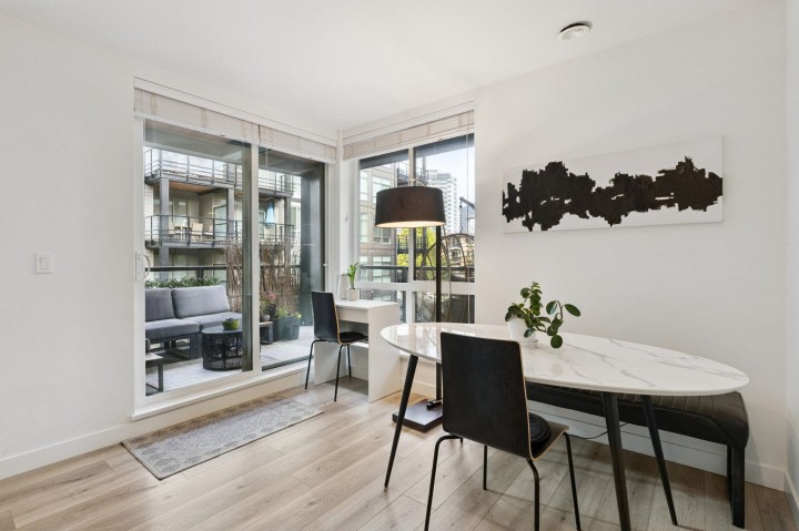 Photo 8 at 309 - 128 E 8th Street, Central Lonsdale, North Vancouver