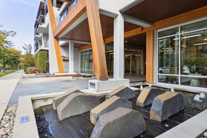 Photo 21 at 309 - 128 E 8th Street, Central Lonsdale, North Vancouver