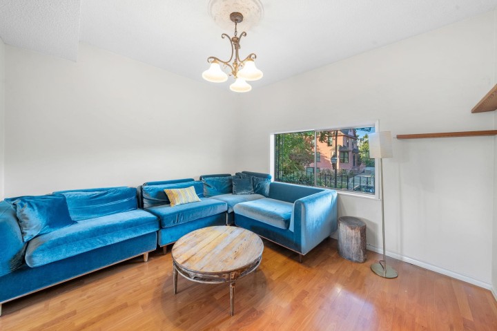 Photo 6 at 858 Union Street, Strathcona, Vancouver East