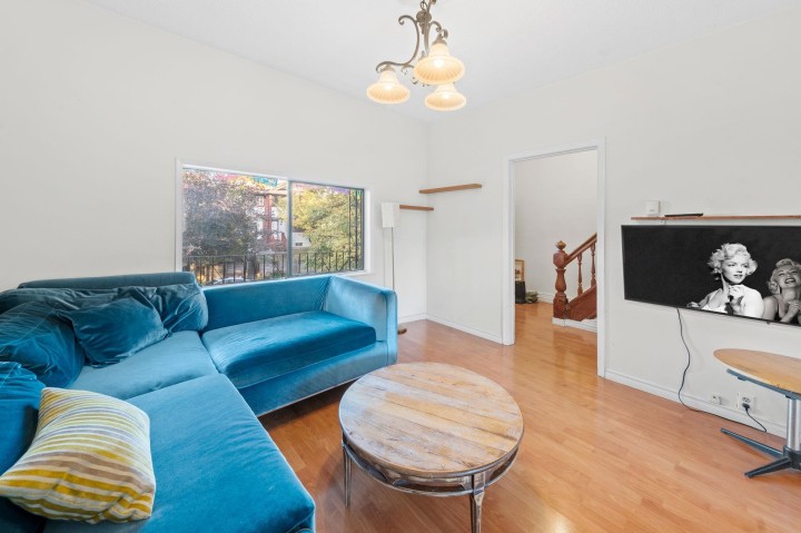 Photo 7 at 858 Union Street, Strathcona, Vancouver East