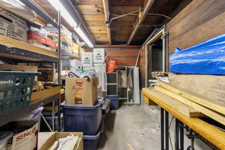 Photo 32 at 858 Union Street, Strathcona, Vancouver East