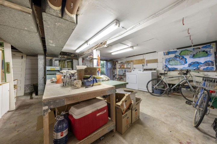 Photo 30 at 858 Union Street, Strathcona, Vancouver East