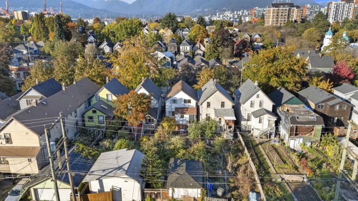 Photo 37 at 858 Union Street, Strathcona, Vancouver East