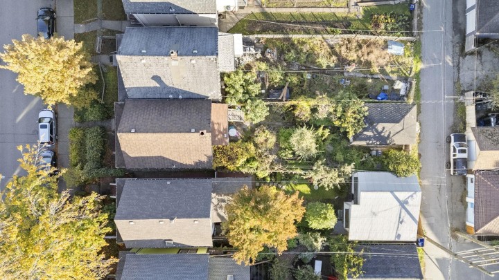 Photo 35 at 858 Union Street, Strathcona, Vancouver East