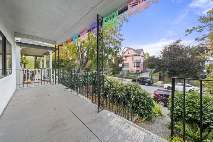 Photo 4 at 858 Union Street, Strathcona, Vancouver East