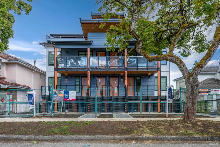 Photo 20 at 202 - 5092 Slocan Street, Collingwood VE, Vancouver East