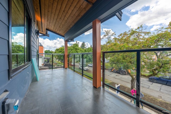 Photo 19 at 202 - 5092 Slocan Street, Collingwood VE, Vancouver East