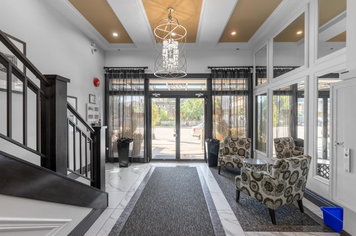 Photo 25 at 305 - 4550 Fraser Street, Fraser VE, Vancouver East