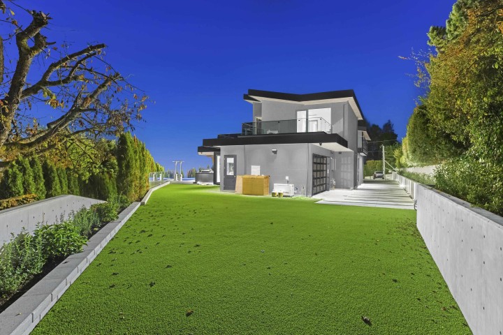 Photo 23 at 1840 Orchard Way, Queens, West Vancouver