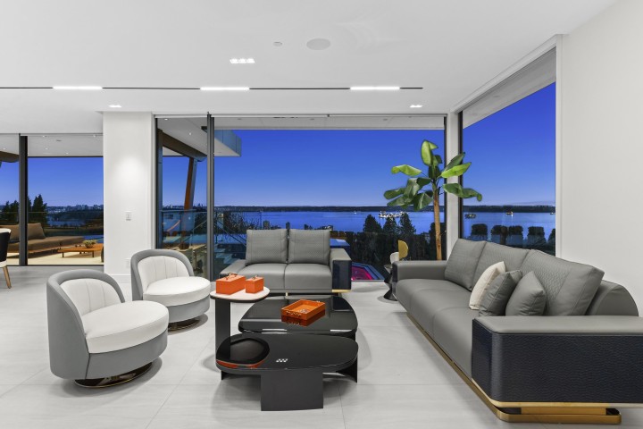 Photo 6 at 1840 Orchard Way, Queens, West Vancouver