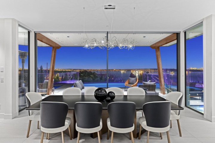 Photo 13 at 1840 Orchard Way, Queens, West Vancouver