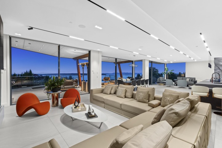 Photo 17 at 1840 Orchard Way, Queens, West Vancouver