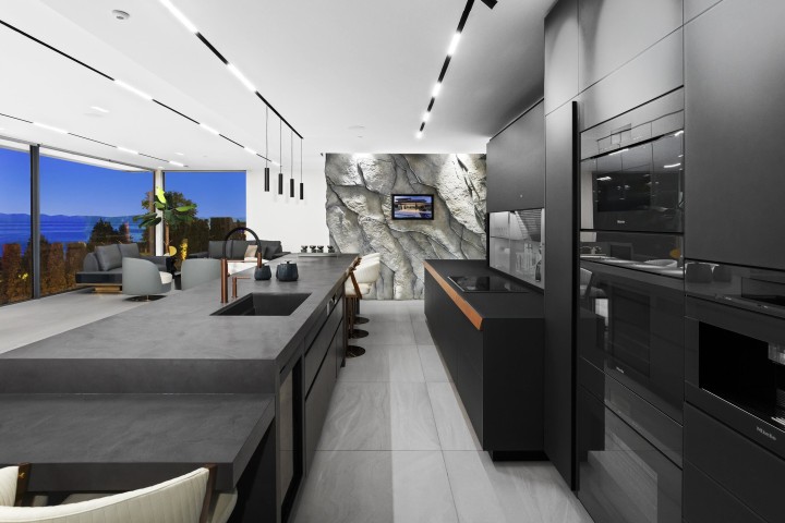 Photo 12 at 1840 Orchard Way, Queens, West Vancouver