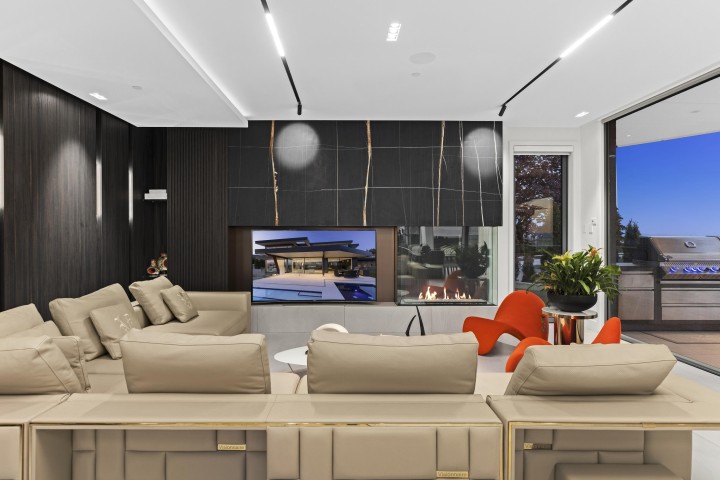 Photo 26 at 1840 Orchard Way, Queens, West Vancouver