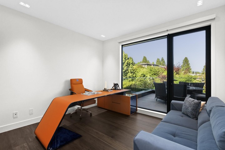 Photo 22 at 1840 Orchard Way, Queens, West Vancouver