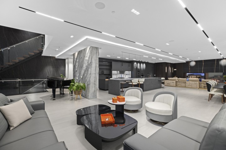 Photo 7 at 1840 Orchard Way, Queens, West Vancouver