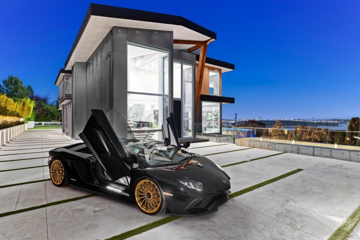 Photo 3 at 1840 Orchard Way, Queens, West Vancouver