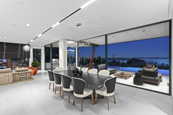 Photo 9 at 1840 Orchard Way, Queens, West Vancouver