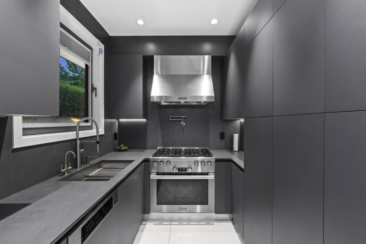 Photo 14 at 1840 Orchard Way, Queens, West Vancouver