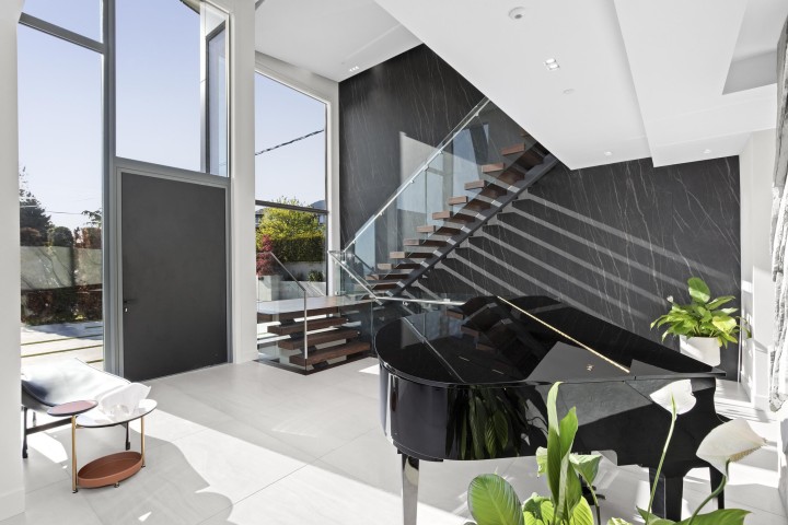 Photo 18 at 1840 Orchard Way, Queens, West Vancouver