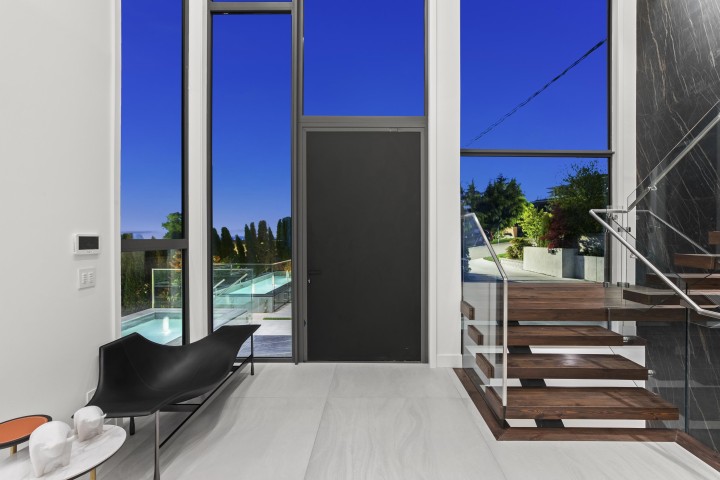 Photo 4 at 1840 Orchard Way, Queens, West Vancouver