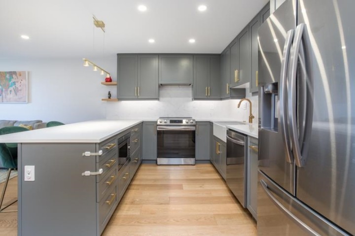 Photo 6 at 202 - 1500 Haro Street, West End VW, Vancouver West