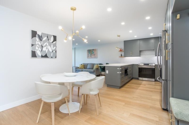 Photo 13 at 202 - 1500 Haro Street, West End VW, Vancouver West