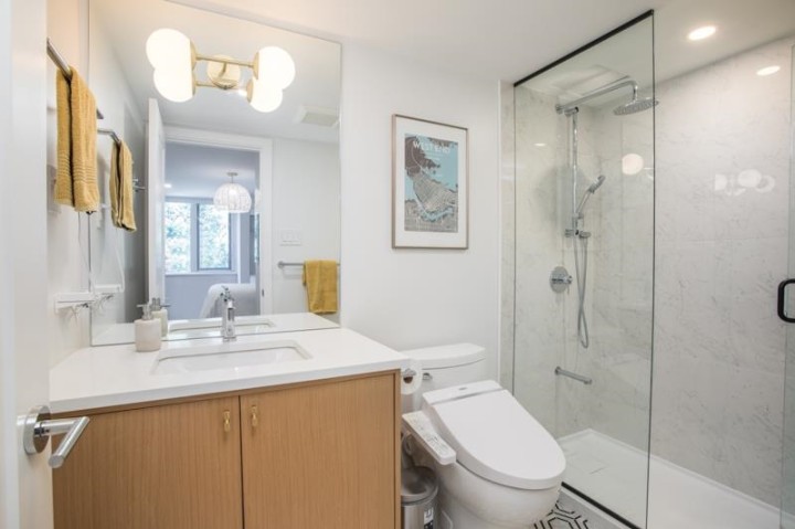 Photo 16 at 202 - 1500 Haro Street, West End VW, Vancouver West