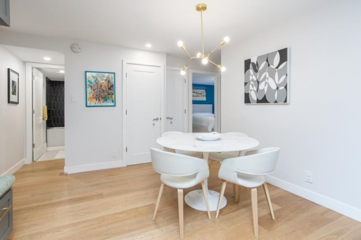 Photo 12 at 202 - 1500 Haro Street, West End VW, Vancouver West