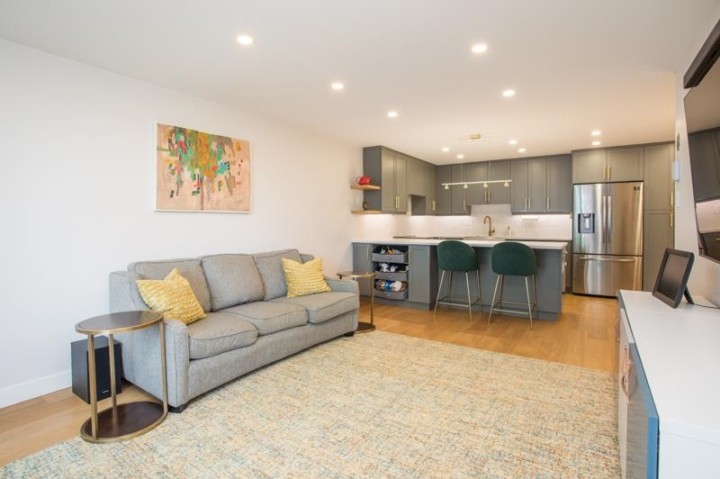 Photo 7 at 202 - 1500 Haro Street, West End VW, Vancouver West