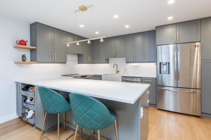 Photo 5 at 202 - 1500 Haro Street, West End VW, Vancouver West