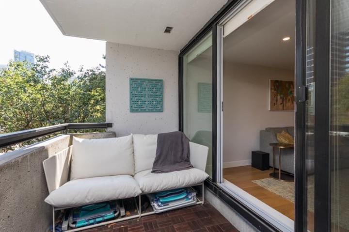 Photo 20 at 202 - 1500 Haro Street, West End VW, Vancouver West