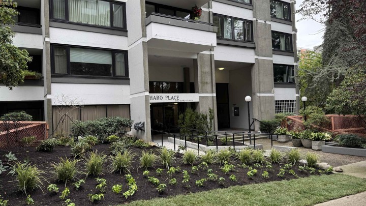 Photo 24 at 202 - 1500 Haro Street, West End VW, Vancouver West